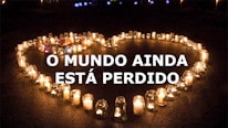 El mundo sigue perdido después de la muerte de Jesús