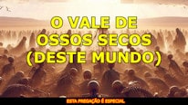 El valle de los huesos secos
