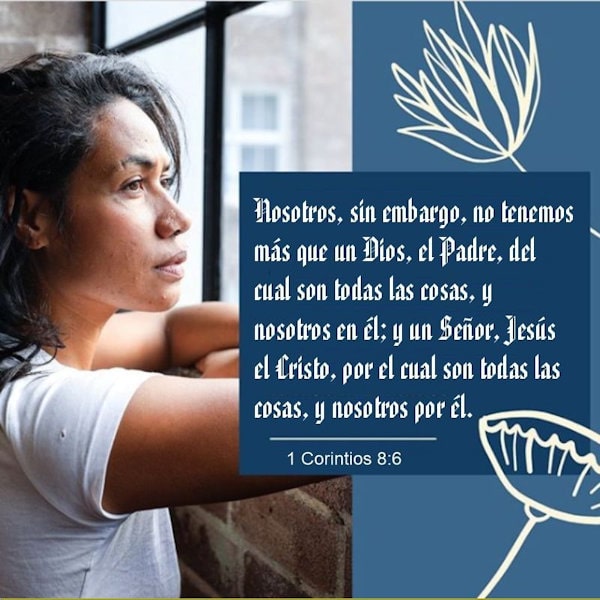 1 Coríntios 8:6