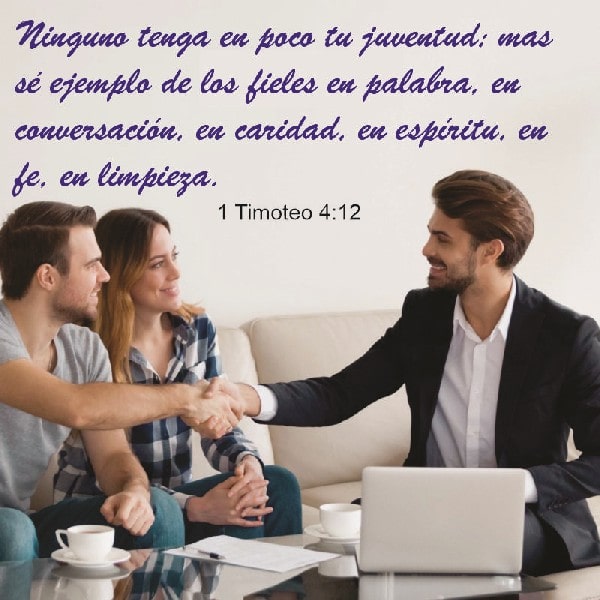 1 Timoteo 4:12