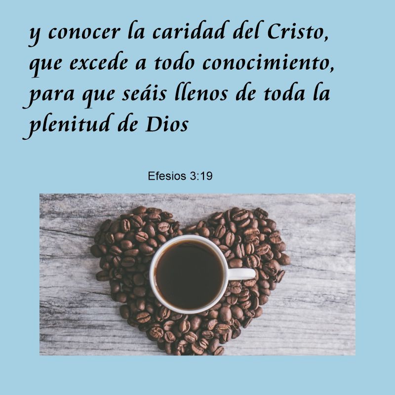 Efesios 3:19