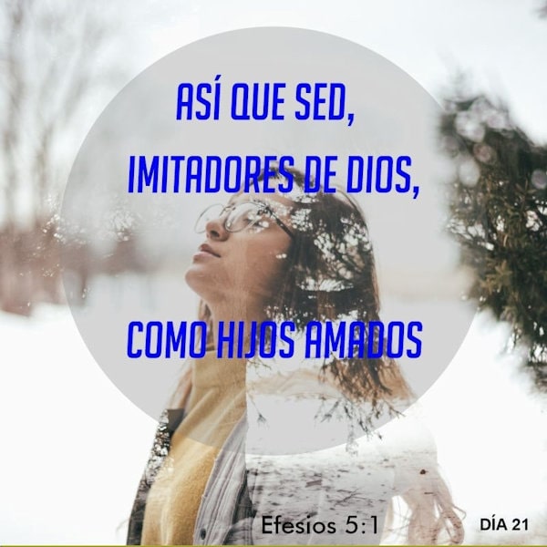 Efesios 5:1