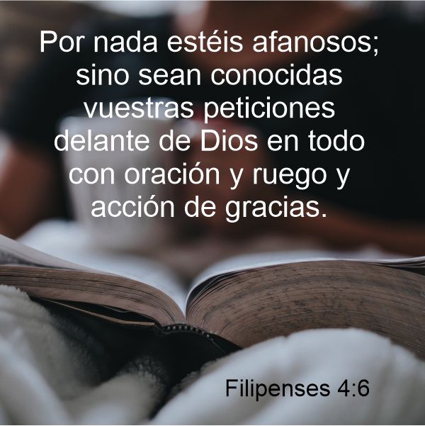 Filipenses 4:6