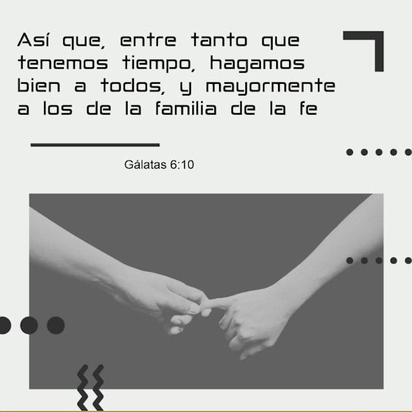 Gálatas 6:10