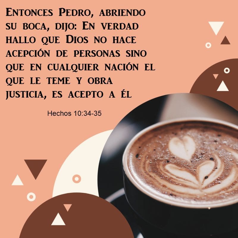 Atos 10:34