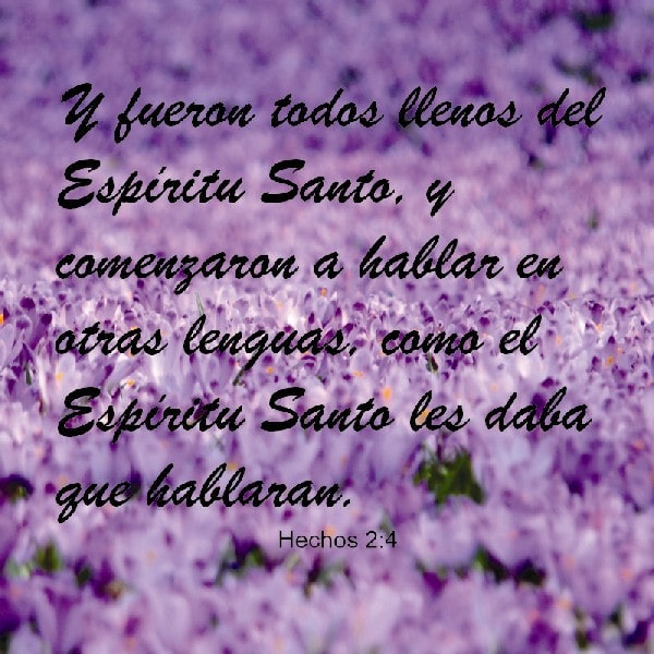 Hechos 2:4