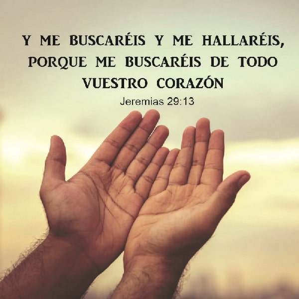 Jeremias 29:13