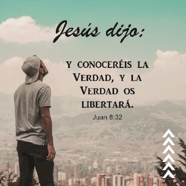 Juan 8:32