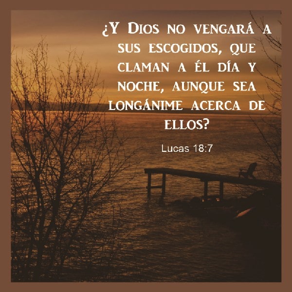 Lucas 18:7