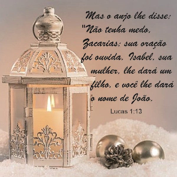 Lucas 1:13