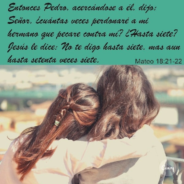 Mateo 18:21