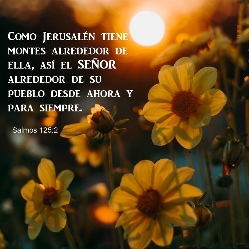 Salmos 125:2