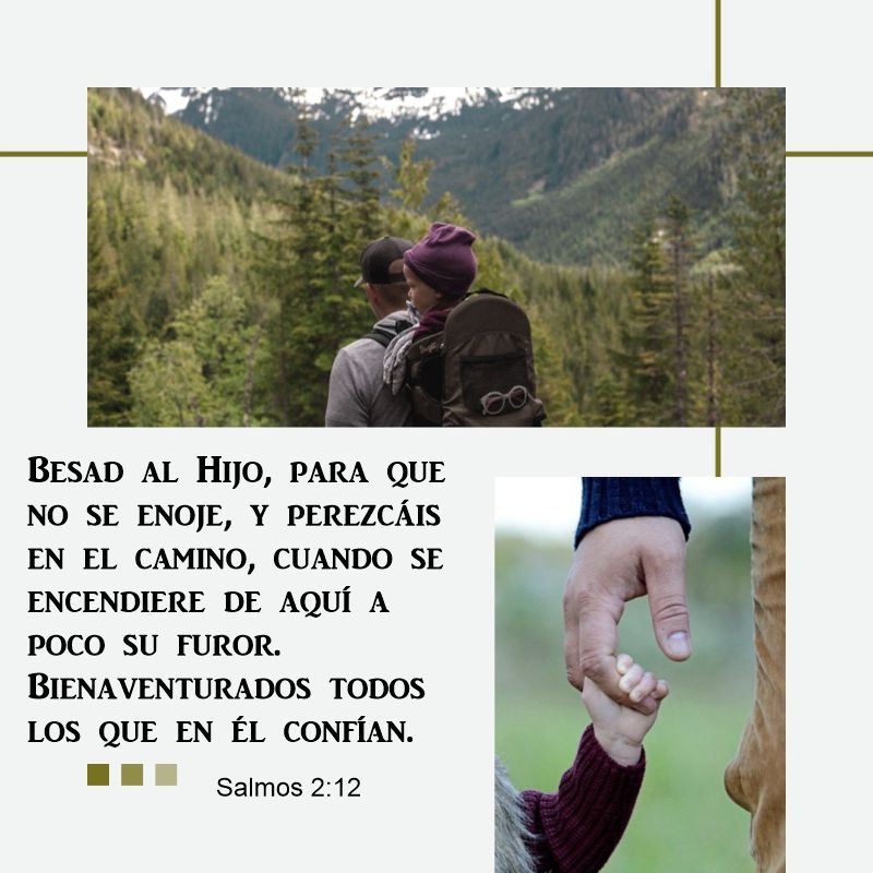 Salmos 2:12