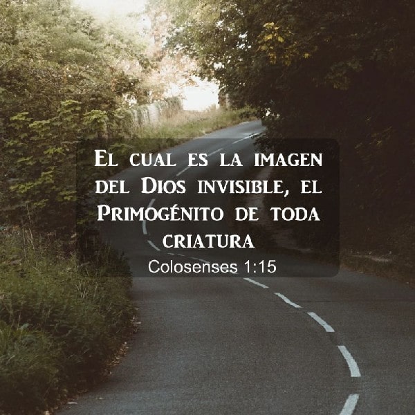 Colosenses 1:15