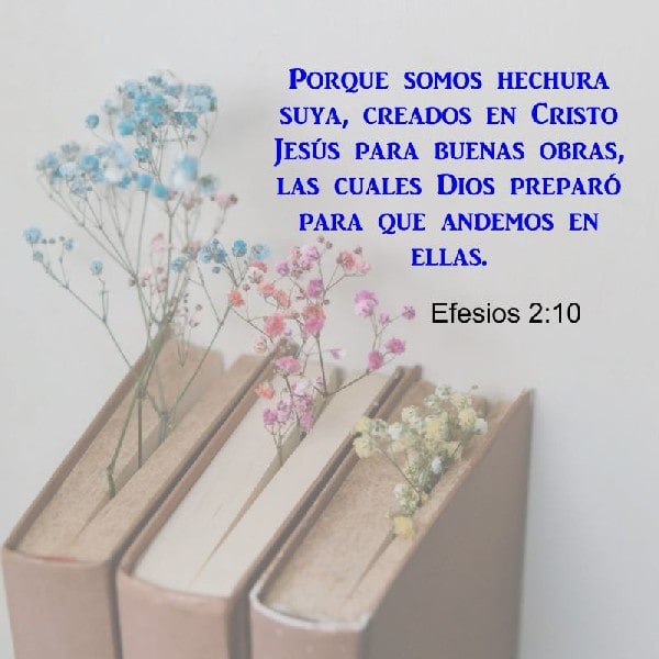 Efesios 2:10