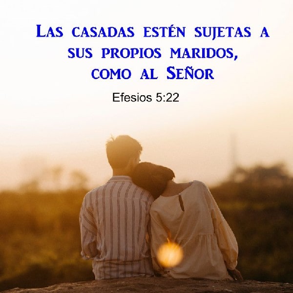 Efesios 5:22