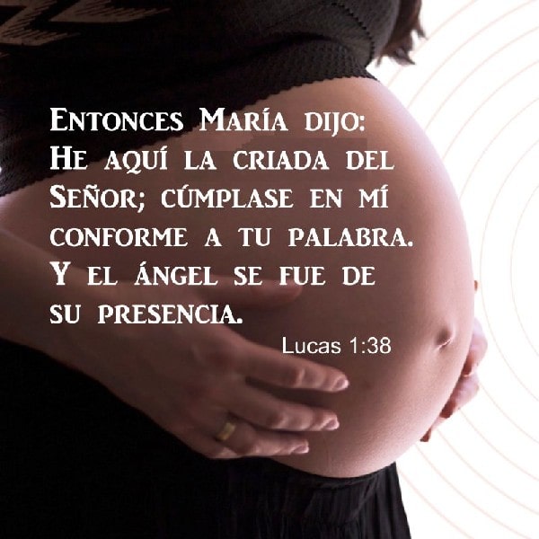 Lucas 1:38