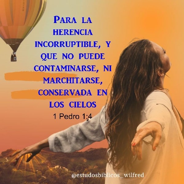 1 Pedro 1:4