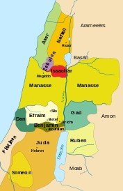 Tribus de Israel